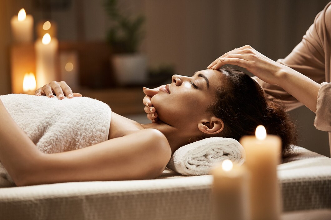 How to Choose the Best Massage Center in Patna