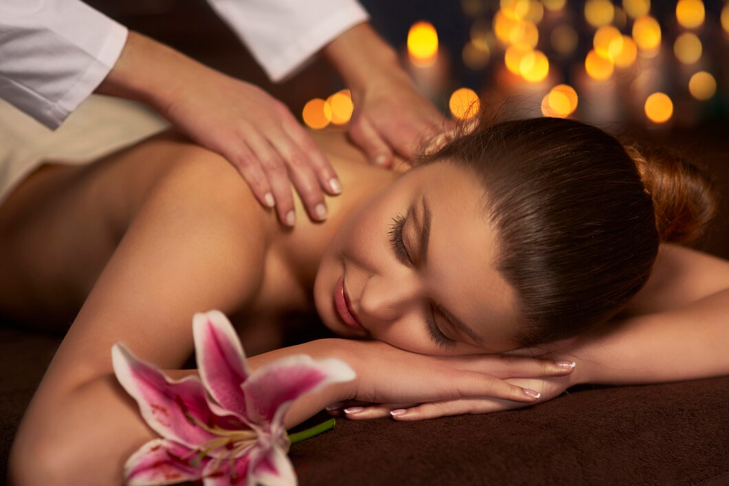 5 Science-Backed Benefits of Regular Spa Visits