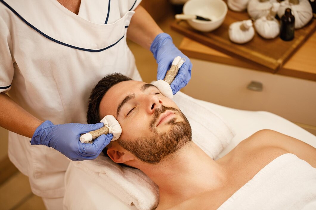 At-Home Spa Treatments vs. Professional Spa Visits